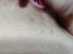 Teasing You. I'm cumming back.