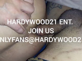 Hardywood21 Ent. LUCIFER Y Hardywood21