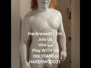 Hardywood21 Ent. 周りの🤪♥ グーフィー