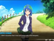 Preview 4 of Dub4FunHub Plays A Date With Earth-Chan