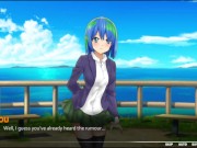 Preview 5 of Dub4FunHub Plays A Date With Earth-Chan