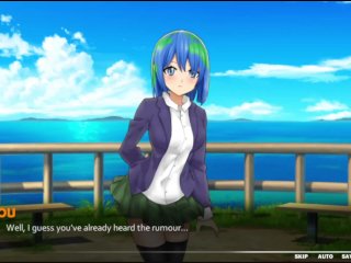 Dub4FunHub_Plays A Date With Earth-Chan