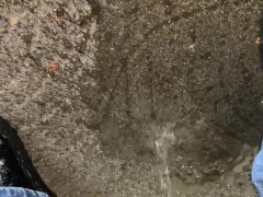 Plugged up pee - Screenshot 7 of 16 - Piss