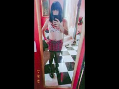 slideshow - Screenshot 13 of 16 - Crossdresser