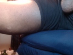 Cumming in your Face POV