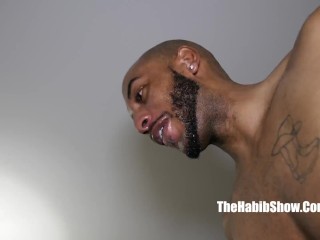 Princess Ebony Succubus thick texas fbig booty fucked by light skin_john long_bbc