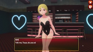 Ecchi Jack EP 1