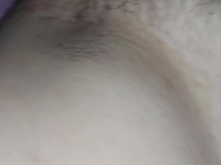 Follada casera en primer plano_con mi hermanastro