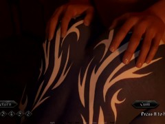 After The Inferno-Sun Elf/Moon Elf Scenes