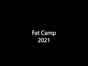 Preview 1 of Fat Camp 2021 Teaser-BBW-Group Sex-Orgy