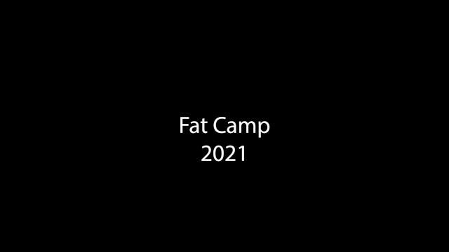 Fat Camp 2021 Teaser-BBW-Group Sex-Orgy