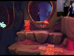 Crash Bandicoot 4 Lvl 2