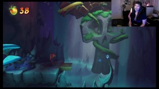 Crash Bandicoot 4 Ур. 2