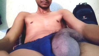 Tamil Hot Boy Cock Jerking Slowly