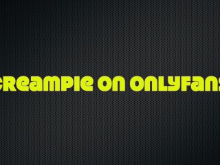 Nonton Watch me Cum Balls Deep Raw in my Girlfriends Tight Fertile Pussy Streaming HD