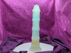 DirtyBits' Review - Také - Erogeisha - ASMR Audio Toy Review