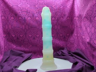 DirtyBits' Review - Také - Erogeisha - ASMR Audio Toy Review