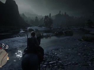 Red Dead Redemption 2 Apresentação