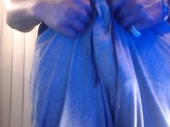 BBC Dickprint  - Screenshot 13 of 16 - Big Head Thick Cock