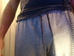 BBC Dickprint  - Screenshot 8 of 16 - Big Head Thick Cock