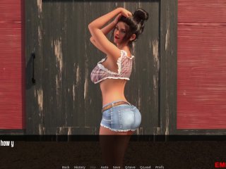 Sinful Delicacies Gameplay 22