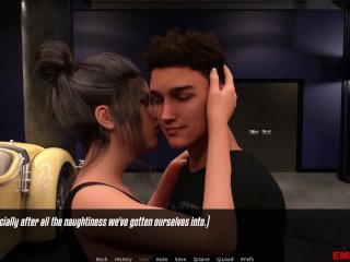 Sinful Delicacies Gameplay 23