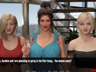 Sinful Delicacies Gameplay 24