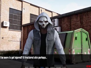 Sinful Delicacies Gameplay 25