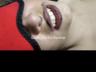 CUCKOLD AMATORIALE - Moglie tradisce in camera da_letto con amico del_marito cornuto