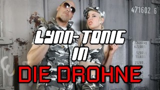 Lynn-Tonic in "il drone"