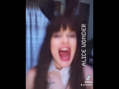 Leaked Lingerie TikTok's for You (;