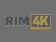 Preview 1 of RIM4K. Cutie makes morning special by giving groom rimjob and not only