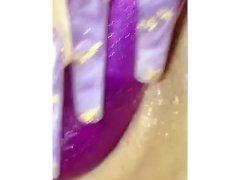 So Wet Thinkin of U🤤