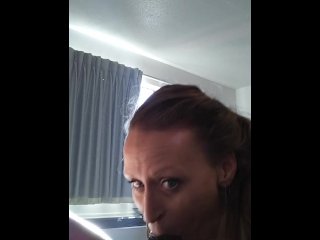 bbw, big dick, vertical video, bbwstt