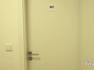 Porno Clown Prank with Fucking Pussy andCumshot