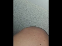 Mori milf public pussy open window hotel horny onlymori