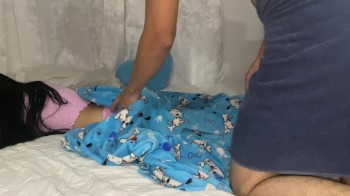 เพื่อนของฉัน Fucks ฉันหลังอาบน้ำที่บ้าน - Pornhub.com