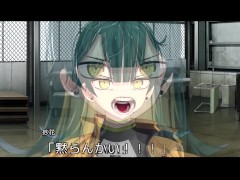 【エロゲー ヘンタイ・プリズン プレイ動画46】妙花姉さんルート開始！ 早々に大変なことになってるんですが・・・(ヘンプリ実況 エロシーン Hentai Game)