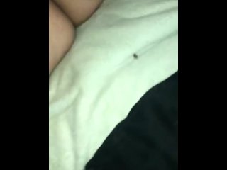 Rubbing Pussy