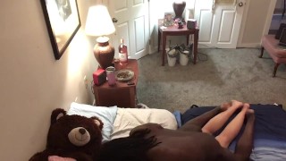 Reddandashexxx Eat It Beat It And Then Fuck Her Until She Cum