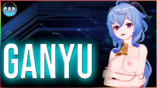 Genshin Impact Ganyu HD Hentai SEX (R-18 Koikatsu SFM 3D Anime Waifu CocoGoat Furry MMD)