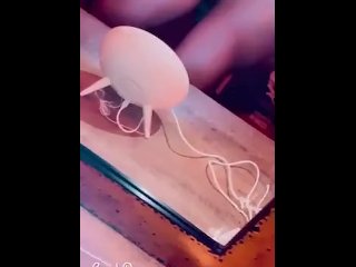Raw fucking beautiful brown ass 