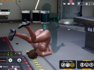 Fallen_Doll Operation Lovecraft Jan 22_Update - New Outfits