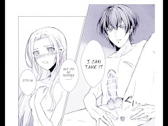 Futa Edelgarde fire emblem three houses