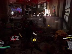 Dead Rising 4 - Part 6 - The Lab
