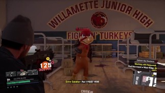 Dead Rising 4 - 第 6 部分 - 实验室
