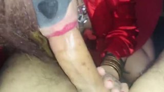 Lucia Martinez Trav Blows A Huge Arab Cock Onlyfans Luciamartineztrav