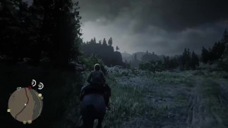 red dead redemption 2 part 2