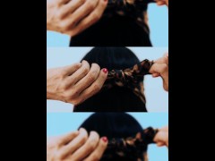 Blindfolded preview - Screenshot 10 of 16 - Tape Woman
