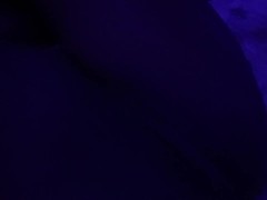 BLUE LIGHT💙,WET & PUSSY TIGHT, SOMETHING LITE HIT LIKE👍🏽 FOR MORE 